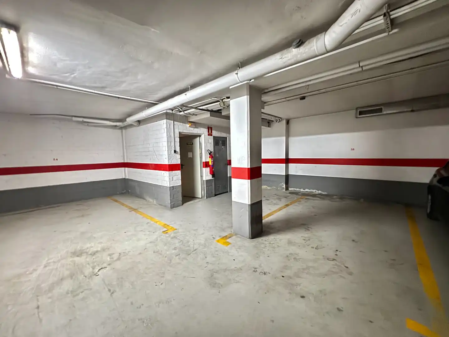 Parking de Ático en venta en Cuarte de Huerva, Zaragoza