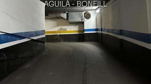 Foto 4 von Garage zur Miete in Madrazo, 33, Sant Gervasi- Galvany,  Barcelona Capital