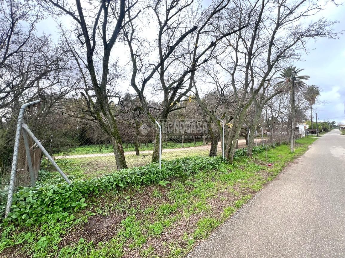 Residential for sale in Parque Atlántico - Ronda este