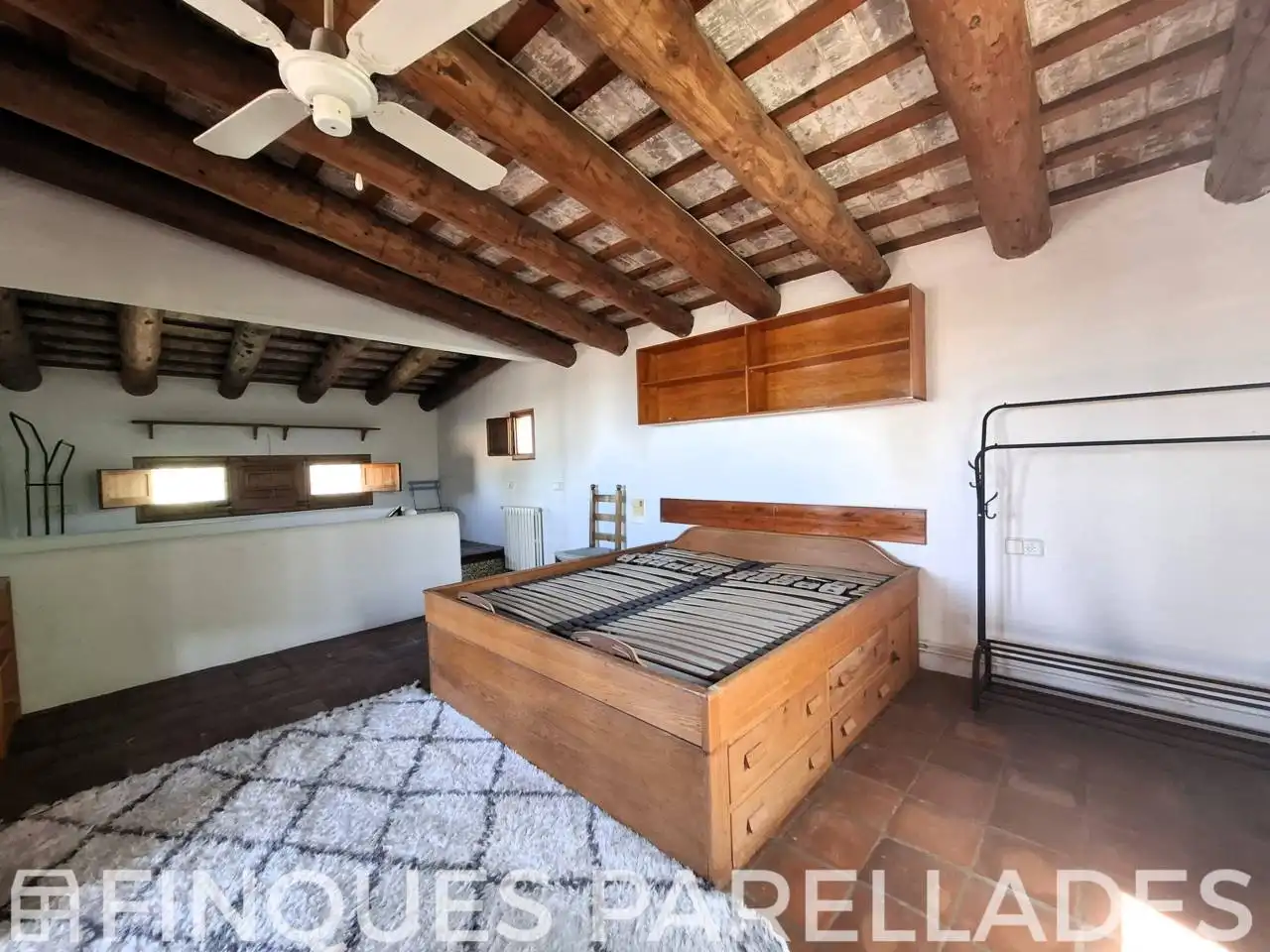Habitación de Casa o chalet en venta en Sitges con Jardín privado y Terraza