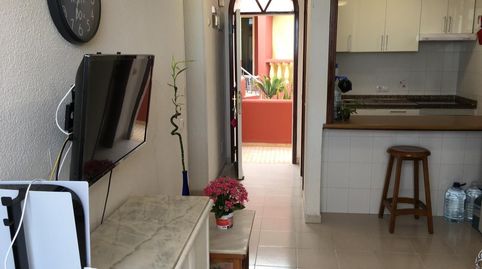 Foto 5 de Apartamento en venta en Torviscas Centro y Alto, Adeje