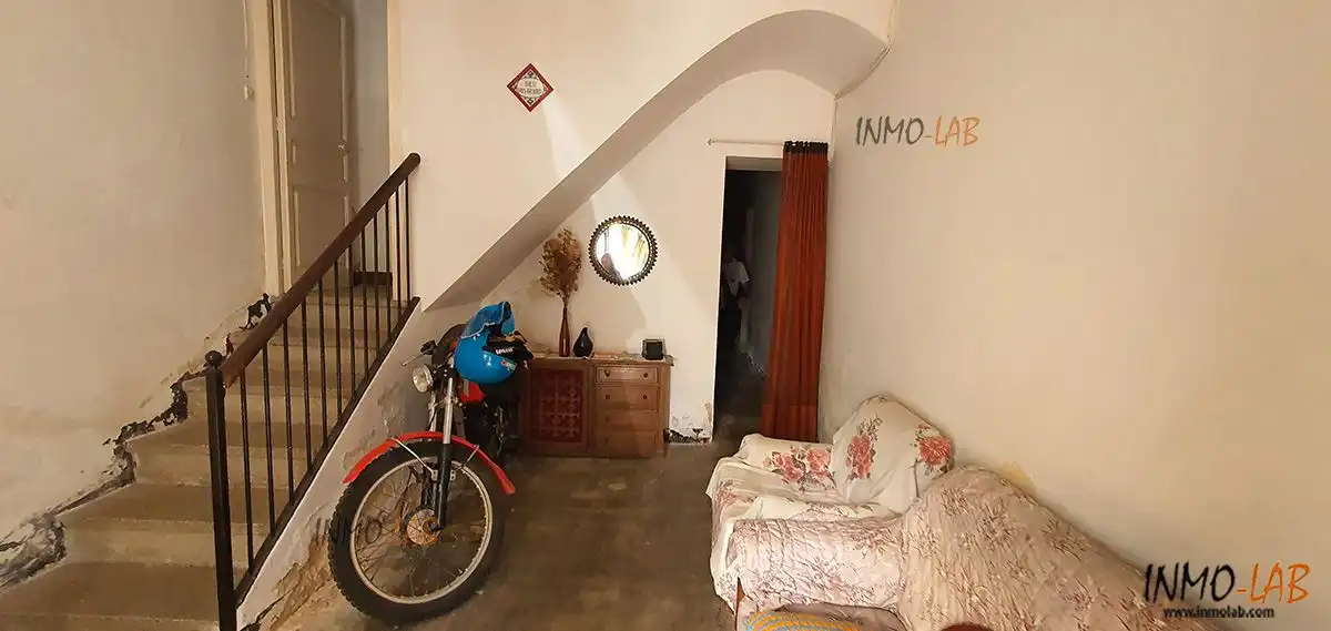 Adosado con terraza en venta en Carrer del Montseny, imagen 3