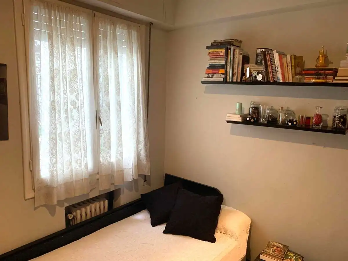 Habitación de Piso en venta en Bilbao  con Calefacción, Terraza y Trastero