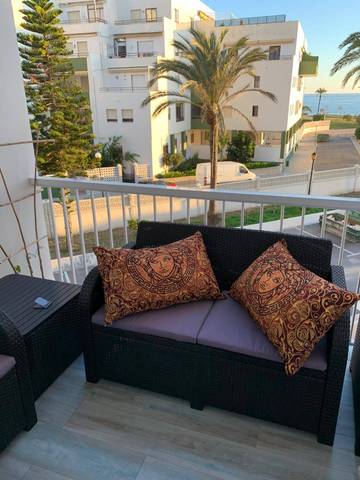 Apartamento en Venta en Centro