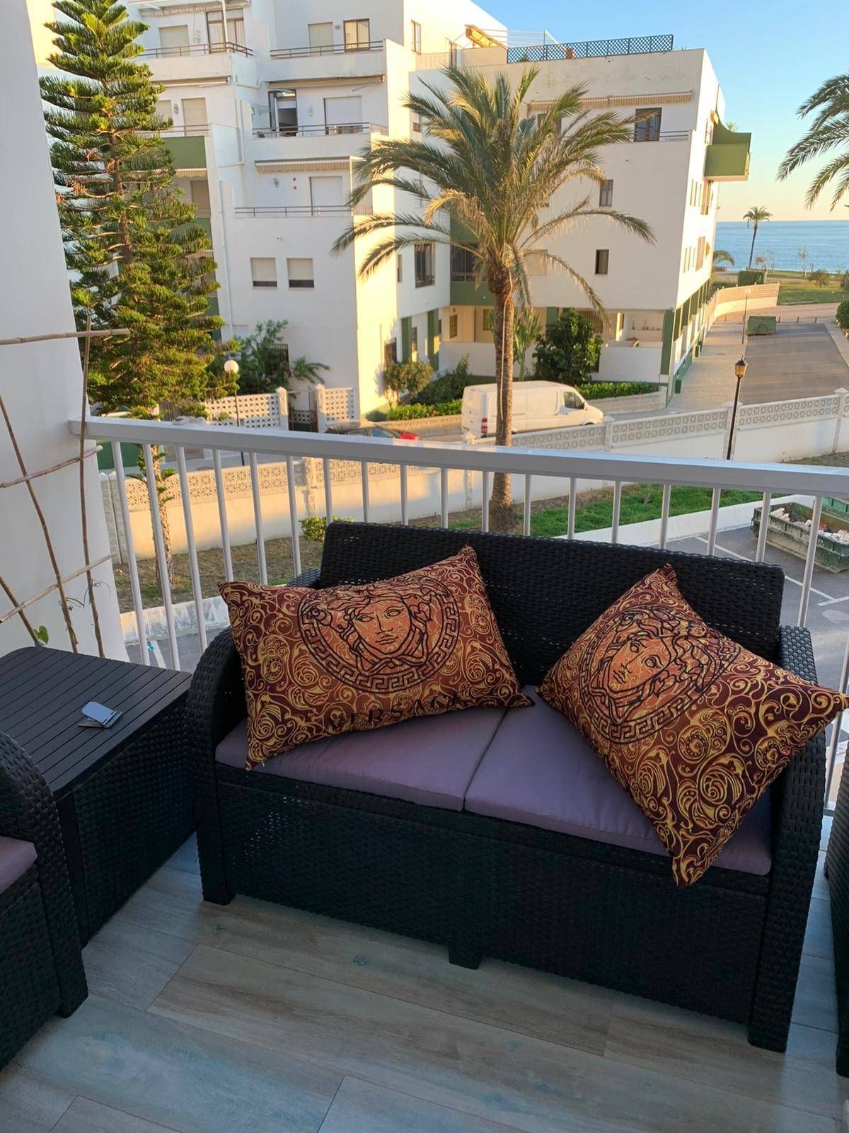 Apartment for sale in Centro