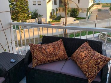 Apartament amb piscina en venda a N/A
