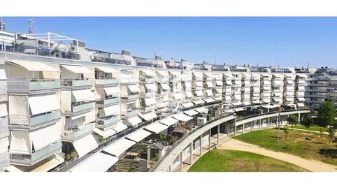 Foto 2 de Dúplex en venta en Zona Esportiva, Terrassa