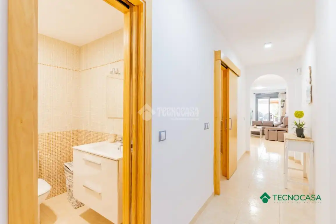 Wohnung zum Verkauf in La Envía, imagen 21