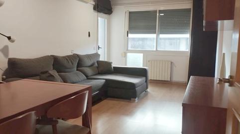 Foto 3 de Pis de lloguer a Centre, L'Hospitalet de Llobregat