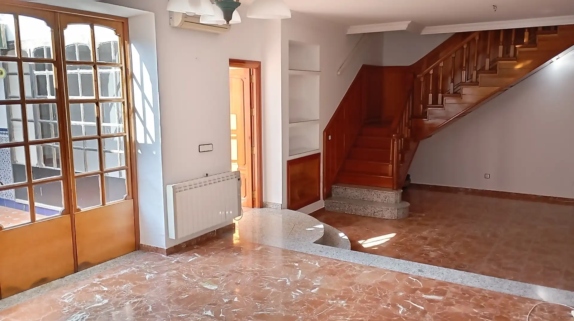 Casa o xalet en venda en Jerez de los Caballeros amb Jardí privat, Terrassa i Traster