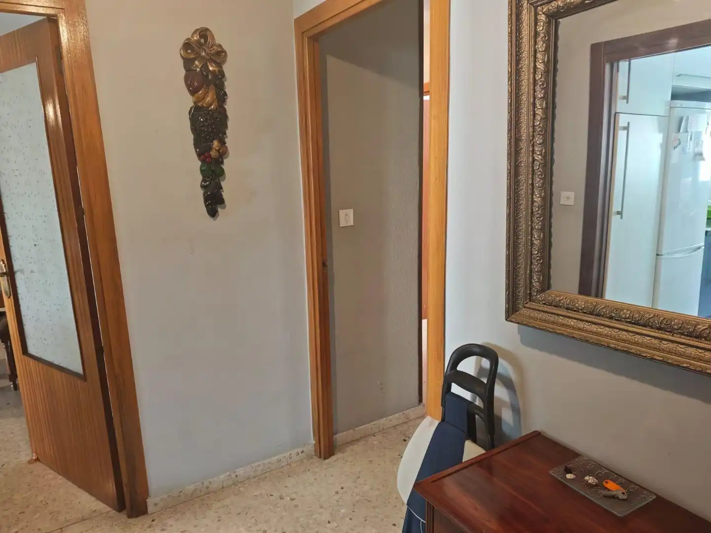 Wohnung zur Miete in Granada