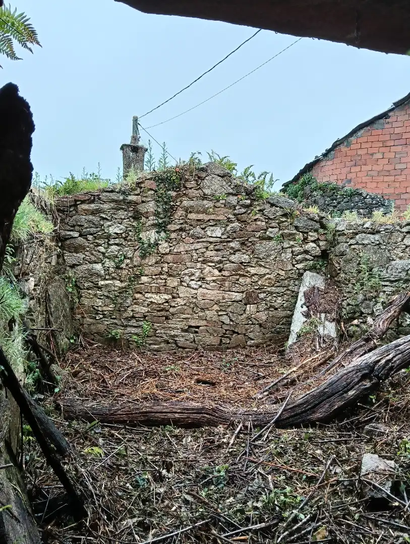 Adossat amb jardí en venda a Curtis, imagen 23