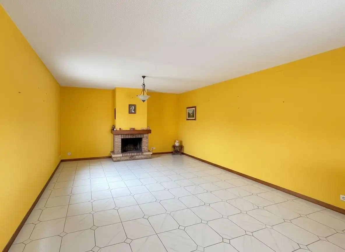 Sala de estar de Casa o chalet en venta en Rivas-Vaciamadrid con Terraza