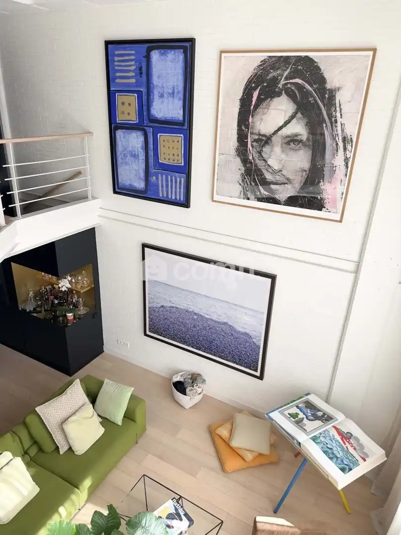 Office for rent in Avila, El Poblenou
