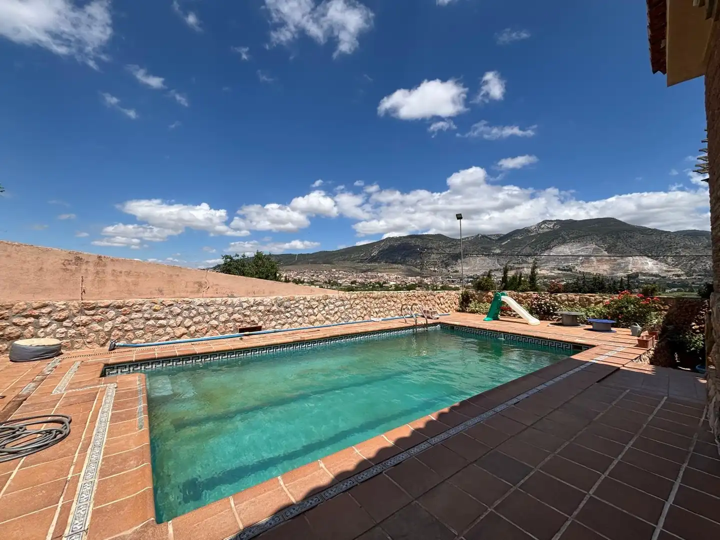 Detached house with pool for sale in Camino CAMINO VIEJO DE MOTRIL, imagen 59
