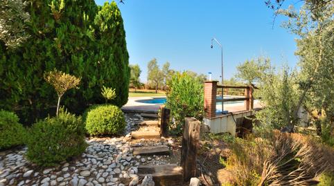 Photo 3 of Country house for sale in Arriate, Málaga