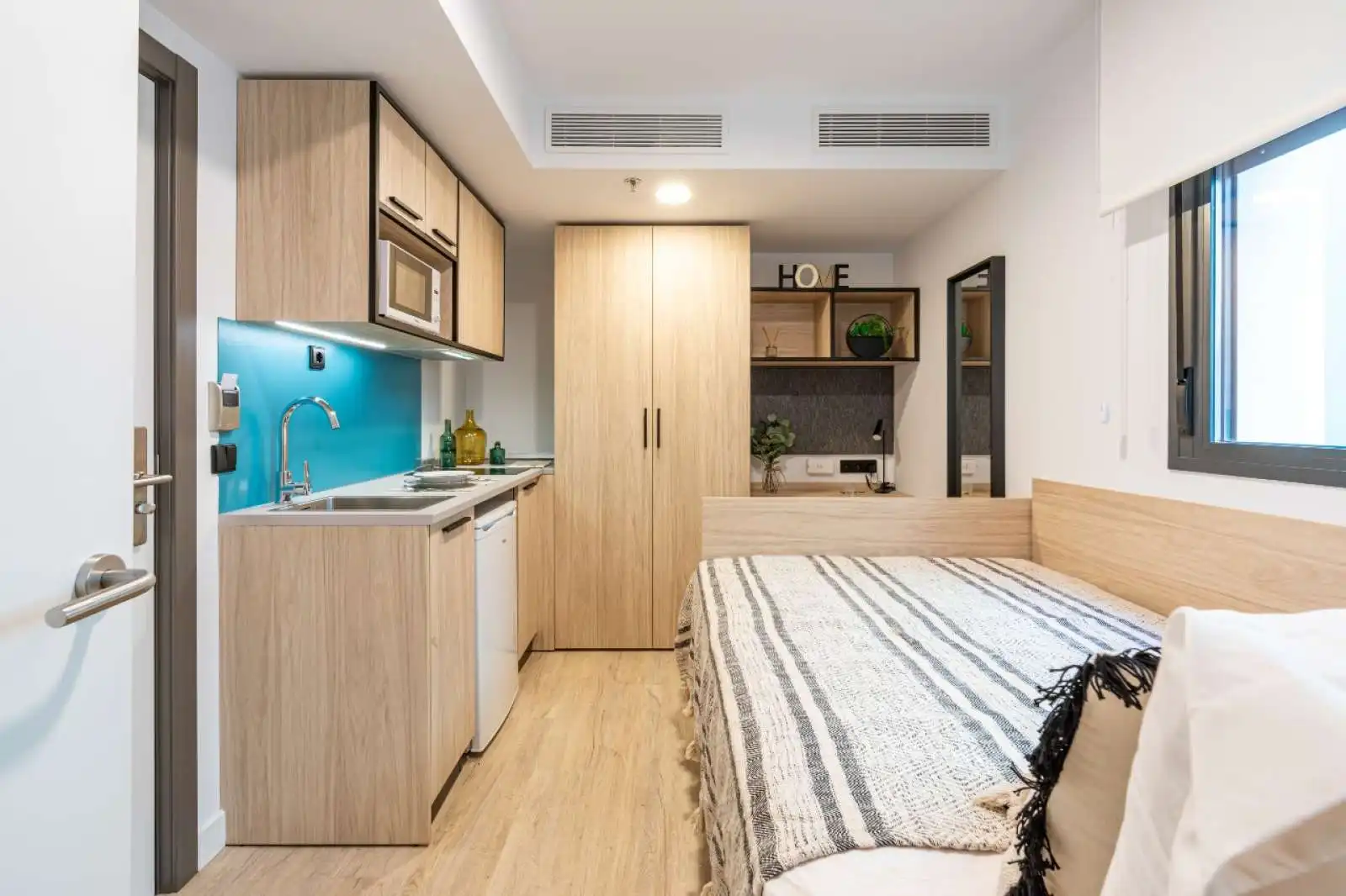 Room in Pizarrales