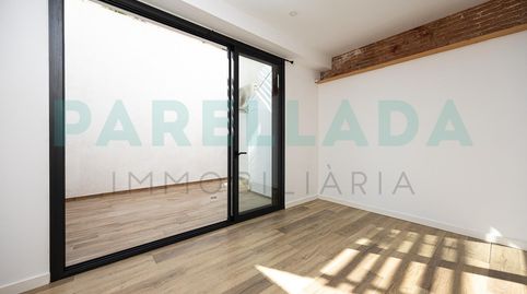 Foto 3 de Planta baja en venta en Carrer del General Weyler, 53, Progrés - Pep Ventura, Badalona