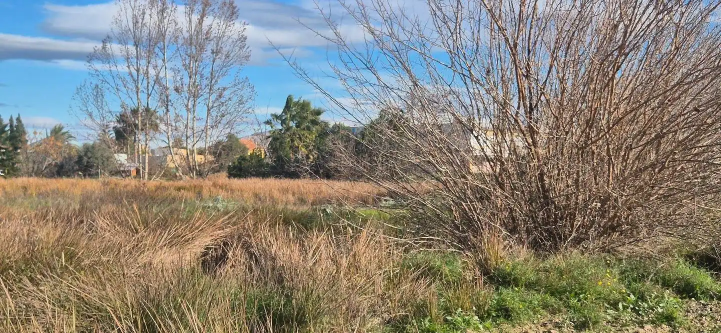 Residential for sale in CARRIL AROCAS, Puente Tocinos
