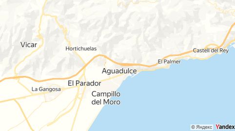Foto 5 de Piso en venta en Aguadulce Norte, Roquetas de Mar