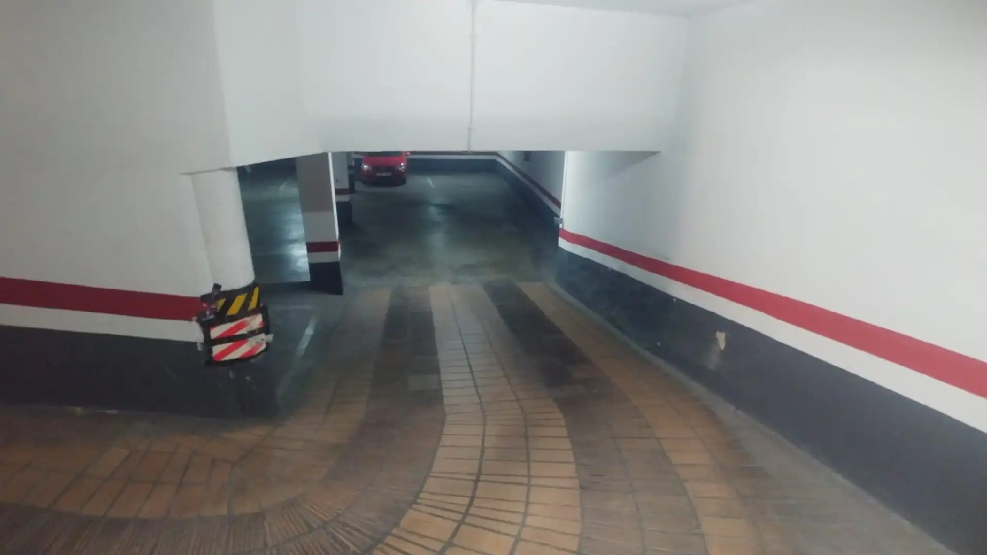 Parcheggio in affitto a Centro, imagen 5