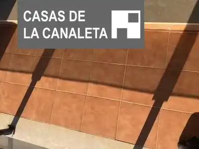 Exterior view of Flat for sale in Mislata  with Air Conditioner and Balcony