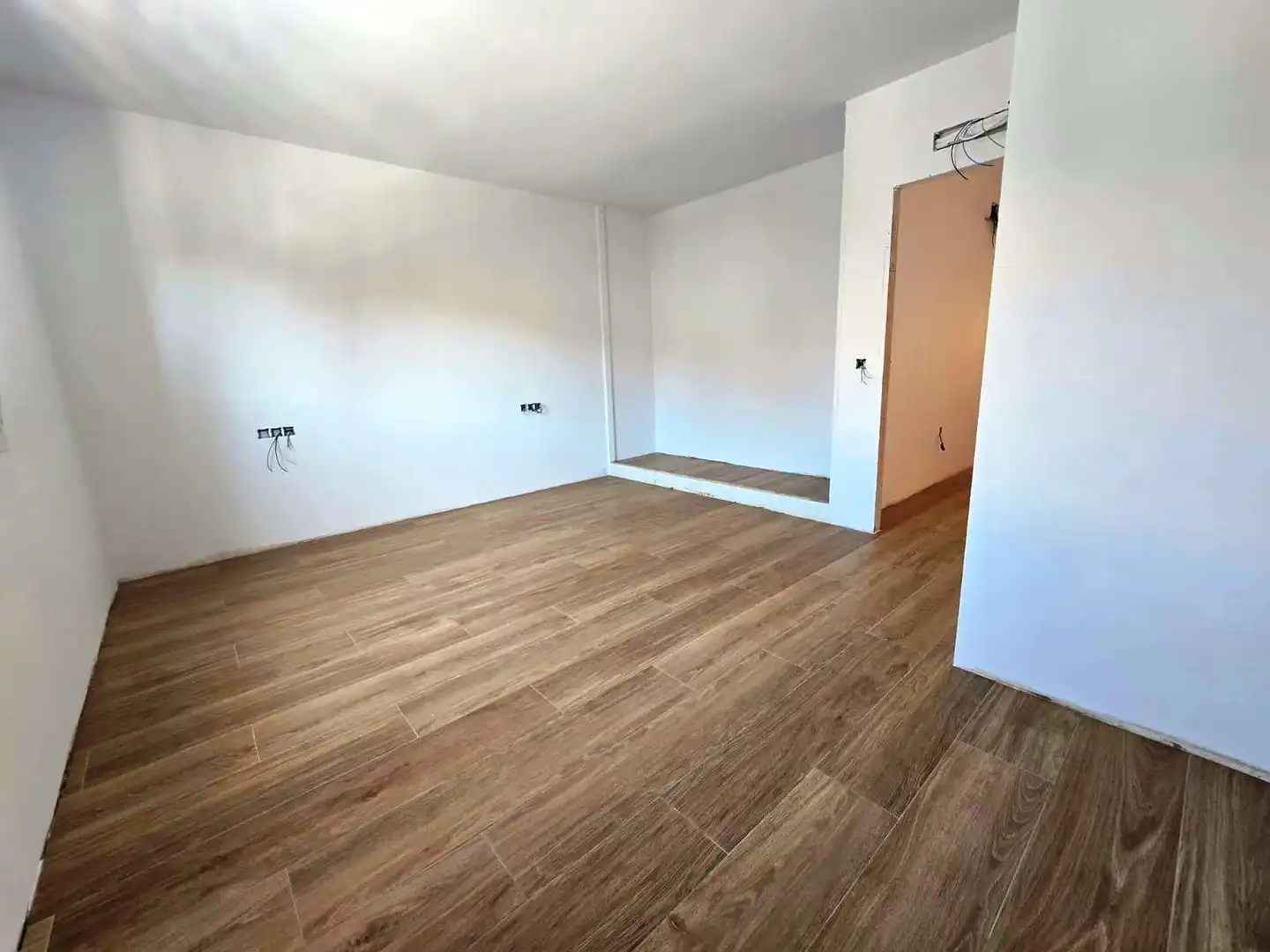 Casa adosada en venta en Bormujos