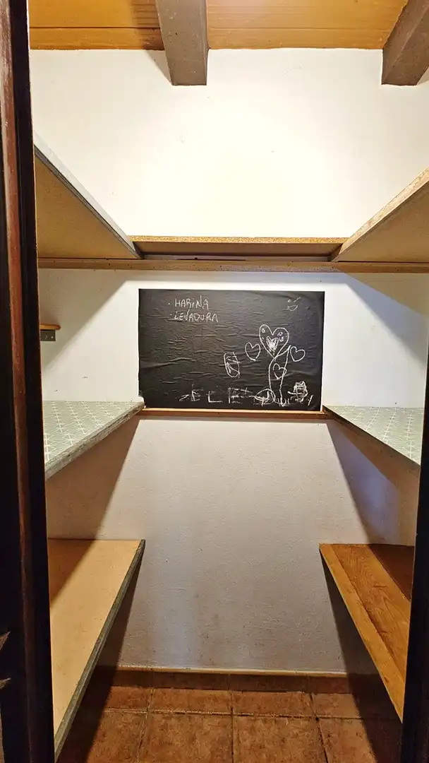 Casa rústica amb jardí en venda a Aracena, imagen 10