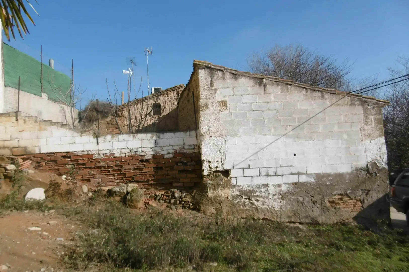 Casa o xalet en venda en San Miguel del Cinca