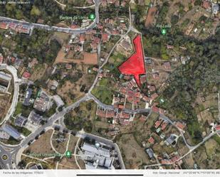 Industrial land for sale in Ourense Capital 
