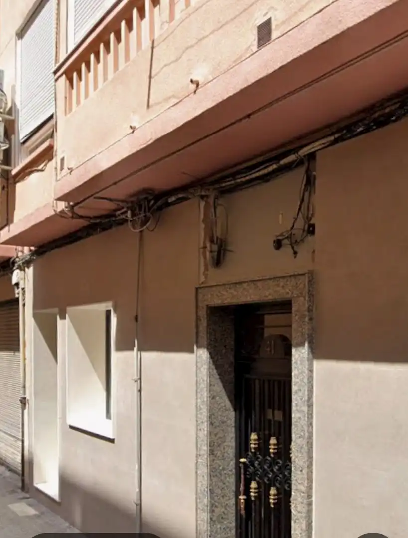 Flat for sale in Carrer Perú, Eixample