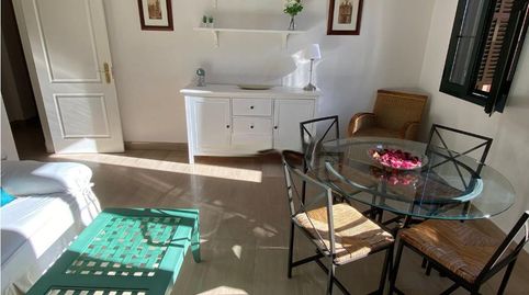 Foto 4 de Piso de alquiler en Arenal - Museo, Sevilla Capital
