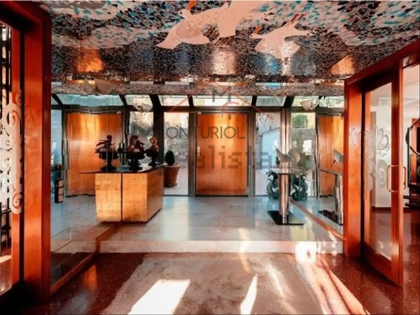 Haus mit Pool zum Verkauf in Ciutat Diagonal, imagen 20
