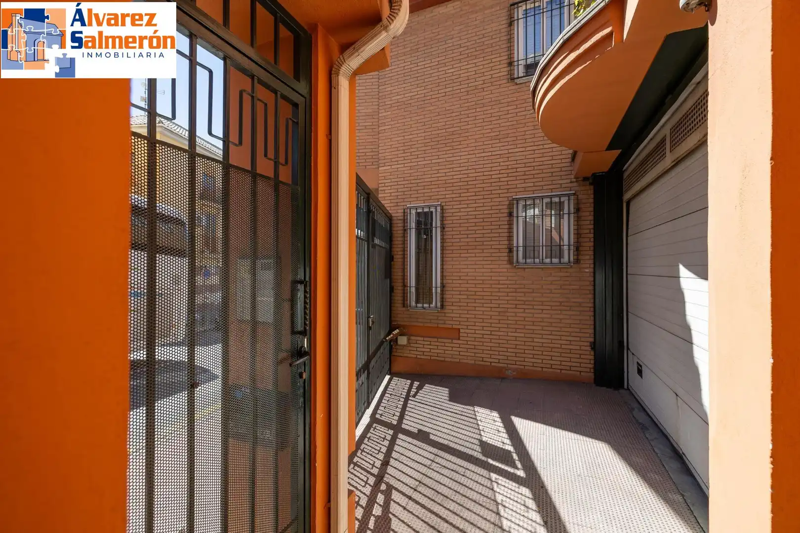 Adossat amb terrassa en venda a Avenida Avenida Murcia, imagen 35