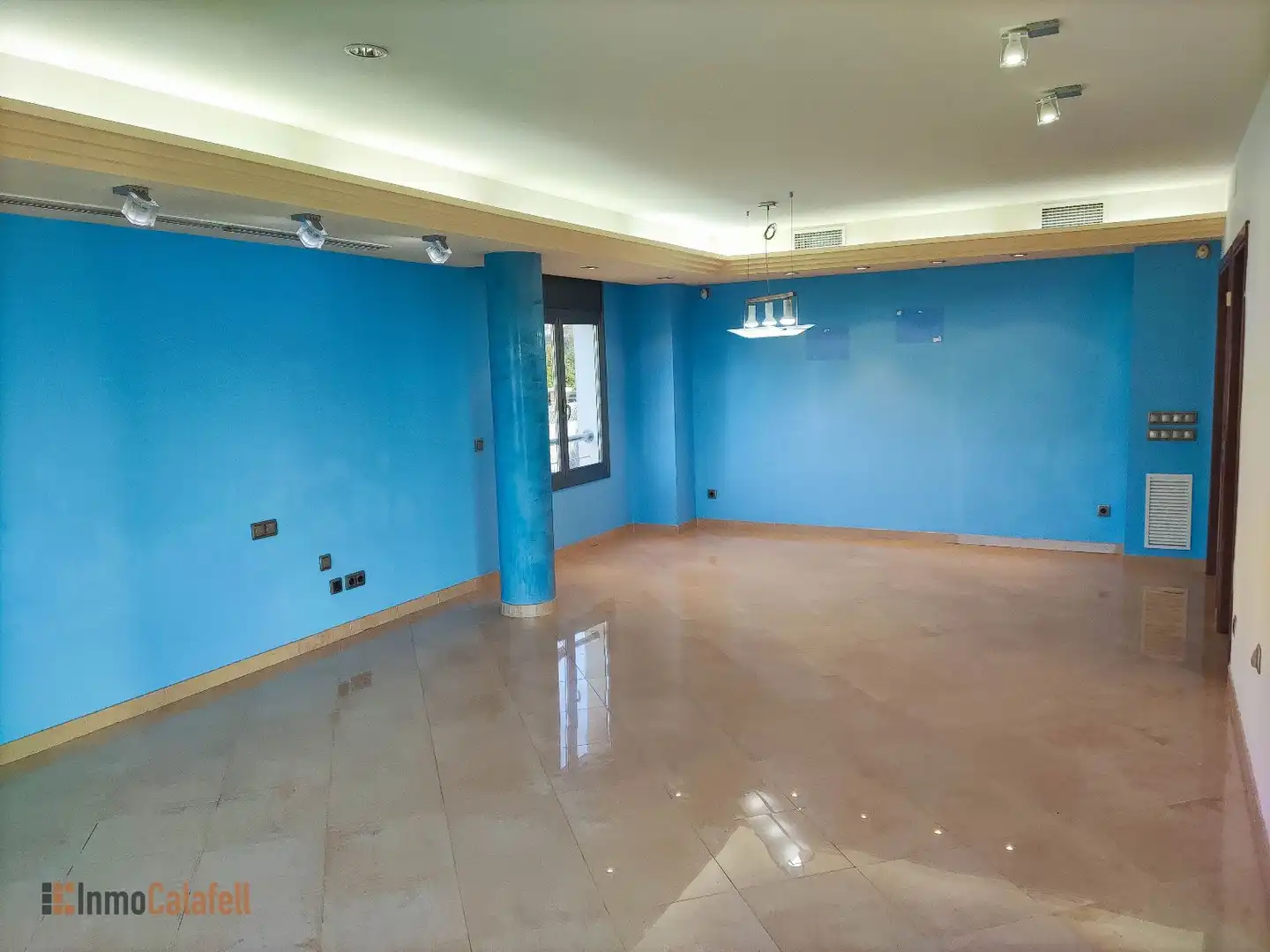 Casa o chalet en venta en Calafell con Aire acondicionado, Calefacción y Jardín privado