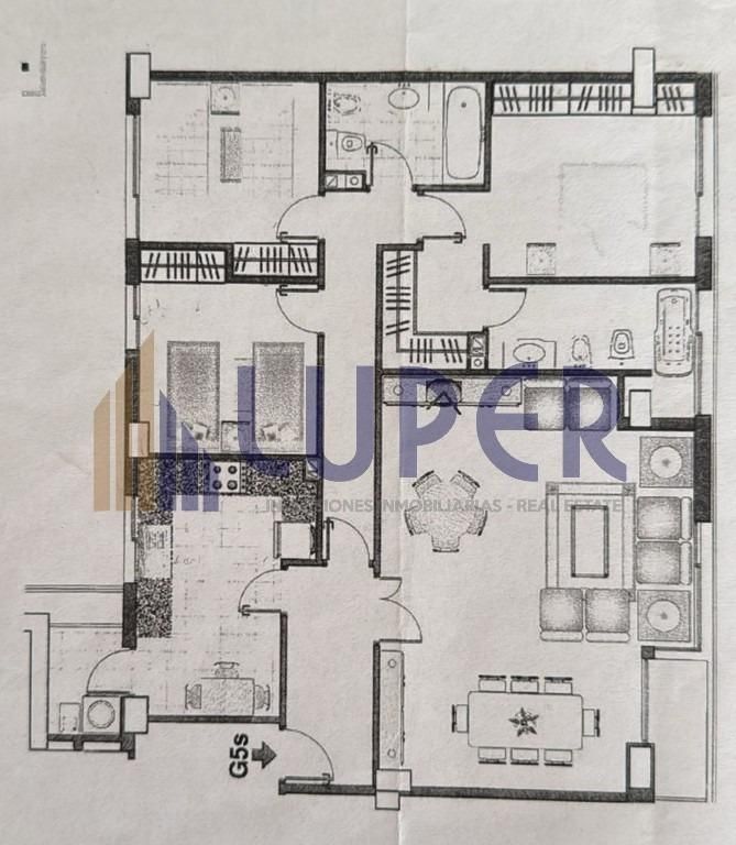 Piso en venta en Benalúa, Benalúa - Babel