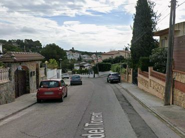 Adossat en venda a Avinguda del Torrent