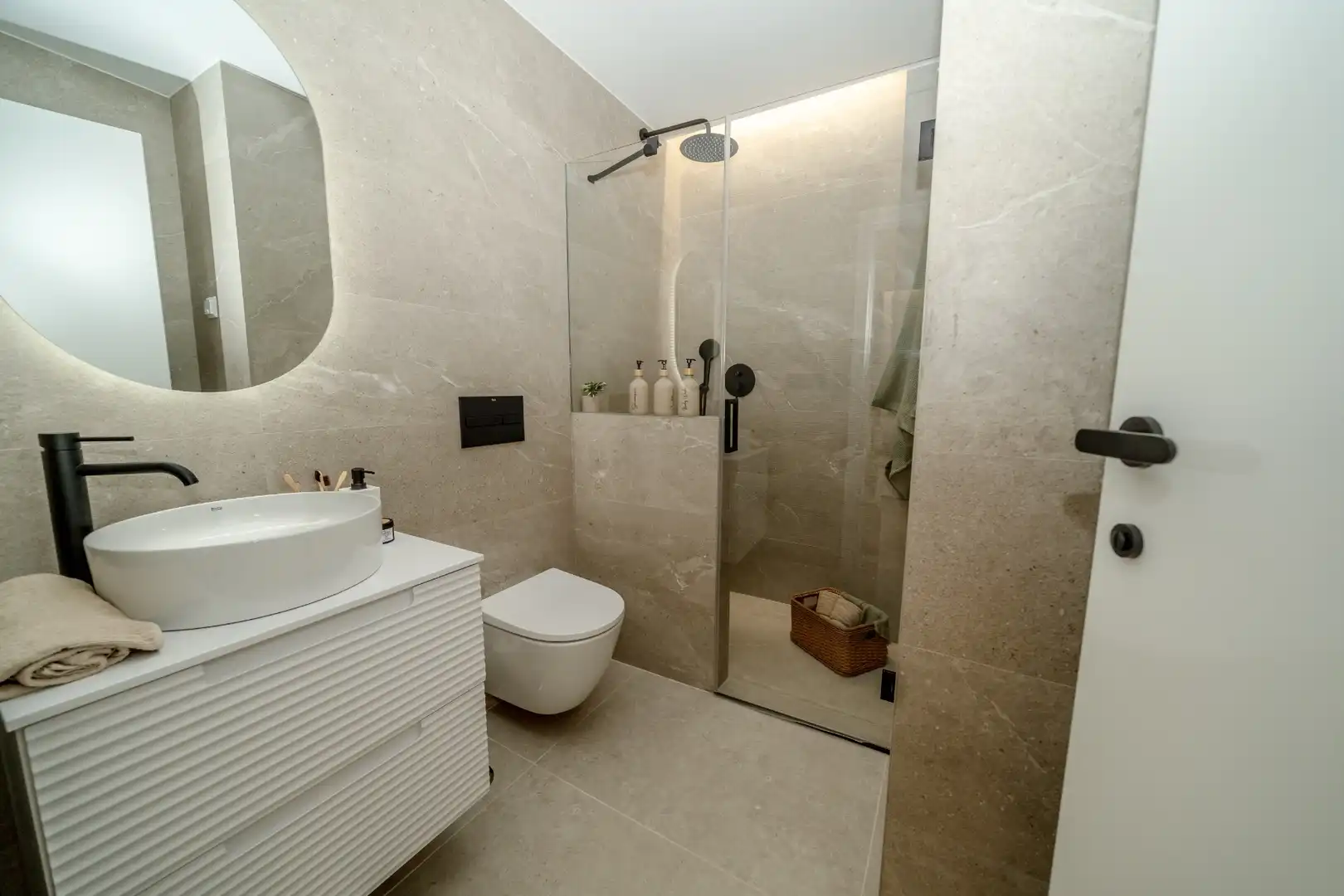 Casa con piscina in vendita a Mil Palmeras, imagen 17