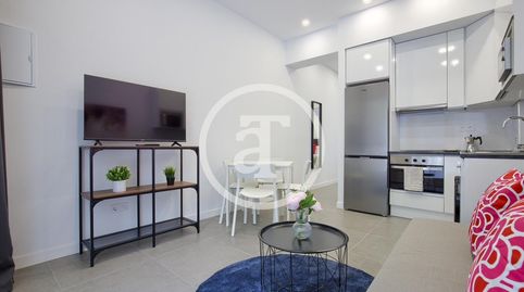 Foto 5 de Pis de lloguer a Calle Alondra, 32, Vista Alegre, Madrid Capital