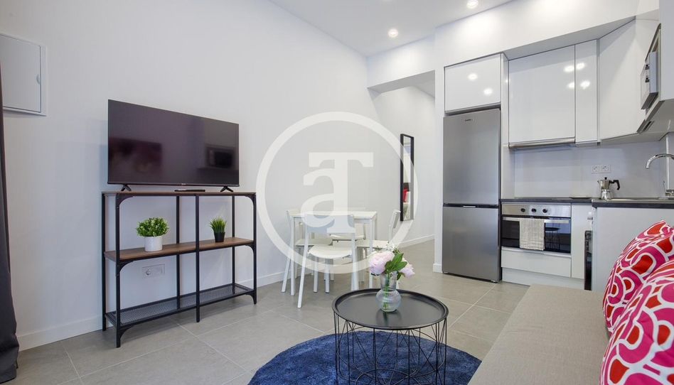 Piso de alquiler en Calle Alondra, 32, Vista Alegre - Imagen 5