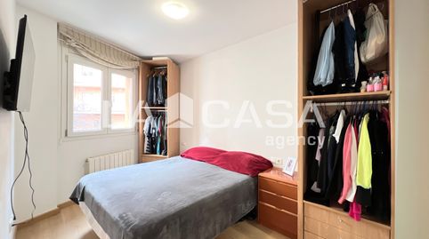 Foto 4 de Piso en venta en La Salut, Badalona