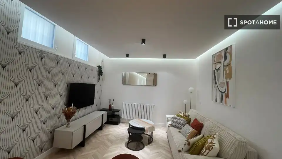 Habitació a Goya