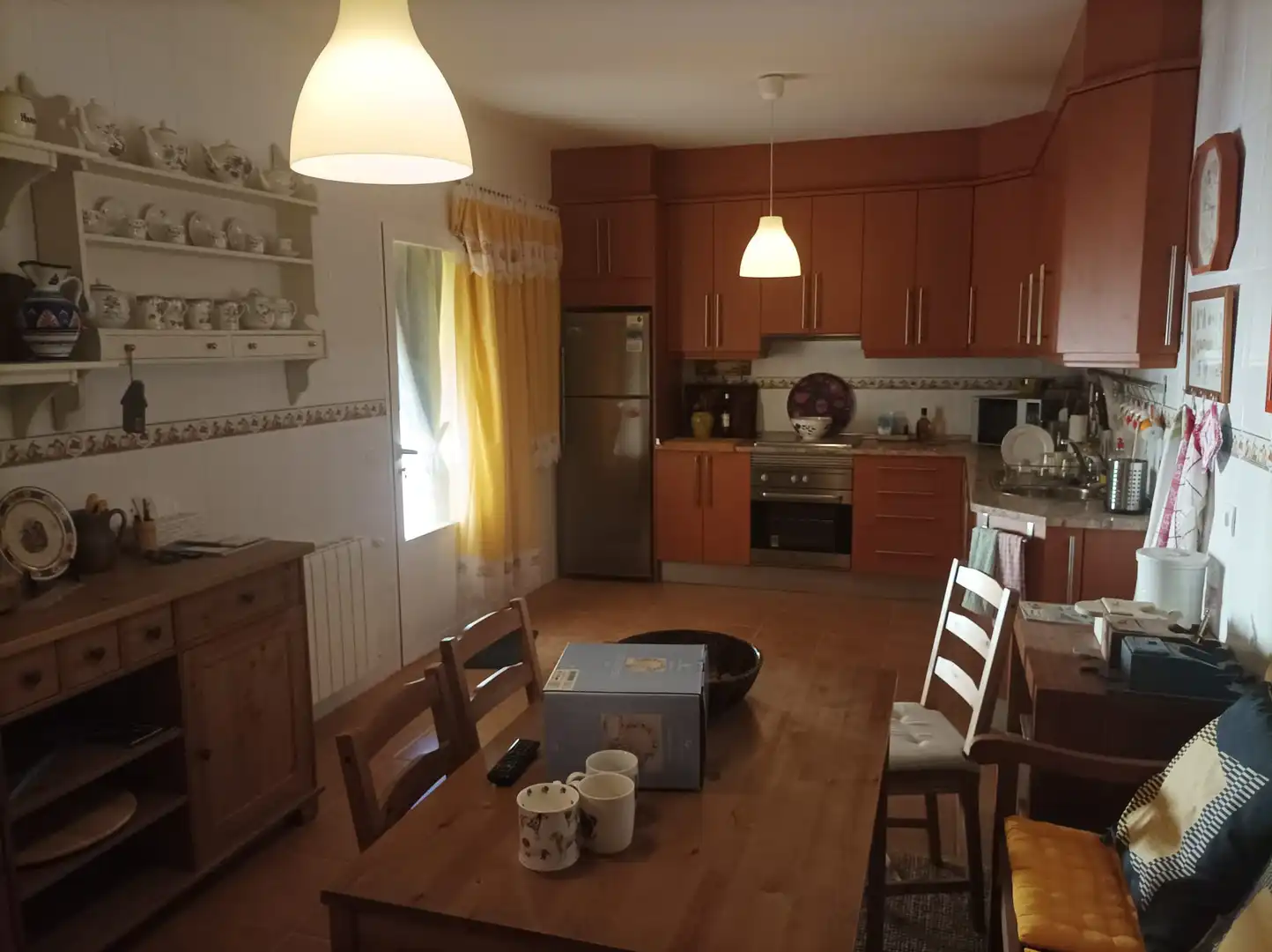Casa a schiera in vendita a Villanueva de Alcardete, imagen 19