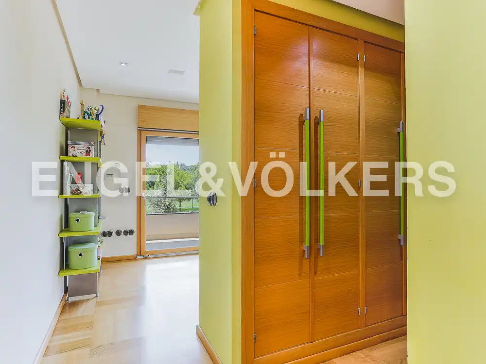 Houses for sale in Bétera  with Air Conditioner, Heating and Private garden
