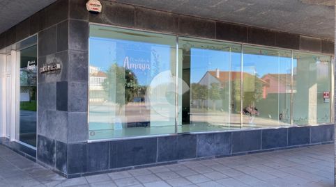 Foto 3 von Büro zum Verkauf in Ana Kiro, Mera - Serantes, Oleiros