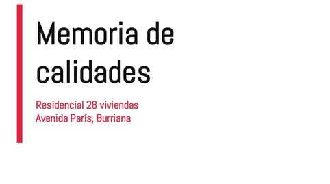 Foto 5 de Pis en venda a Piscinas, Burriana / Borriana