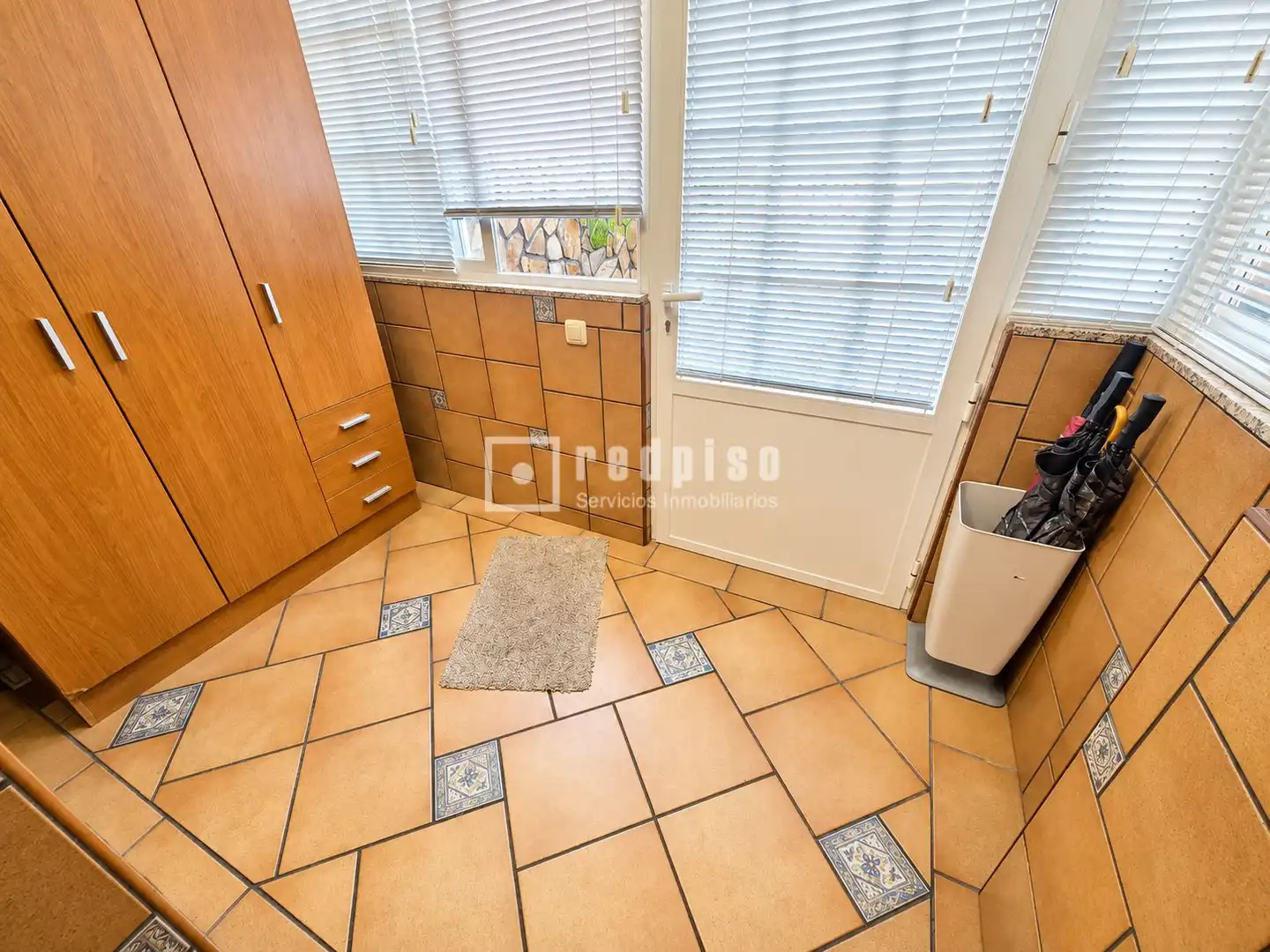 Detached house with garden for sale in Casco Histórico, imagen 3