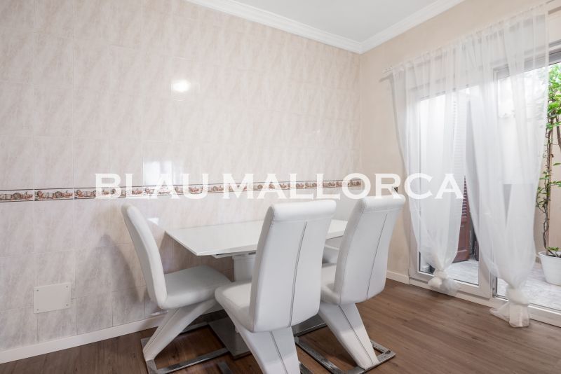 Dining room of Single-family semi-detached for sale in Manacor