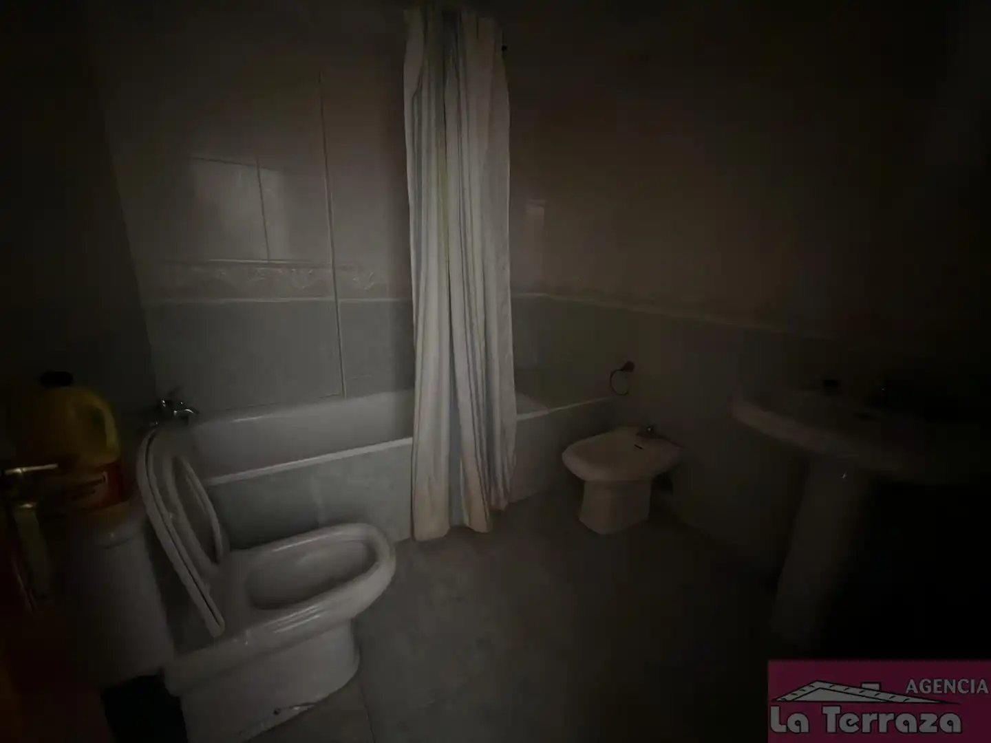 Bany de Casa o xalet en venda en Estepona amb Terrassa