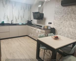 Kitchen of House or chalet for sale in Alcalá de Guadaira